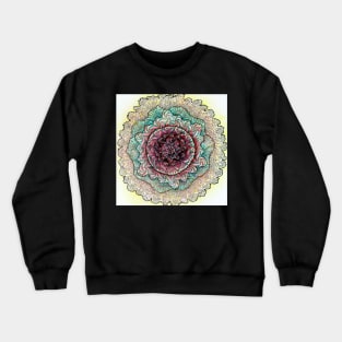 Stain 22 Crewneck Sweatshirt